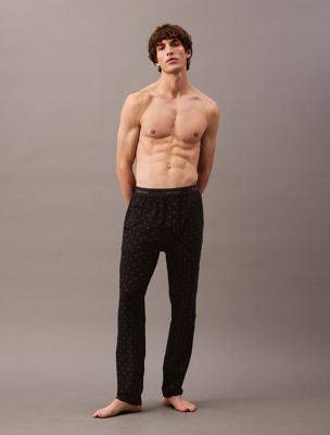 Pyjama Pants Modern Cotton Calvin Klein 000NM2849ESE7