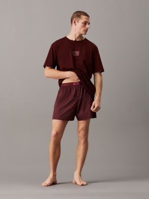 Men s New Arrivals Latest Fashion Trends Calvin Klein