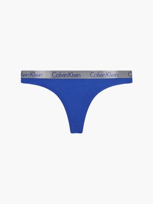 Women's Thongs | High Waisted & Lace Thongs | Calvin Klein®
