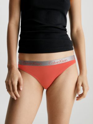 Calvin klein radiant thong new arrivals