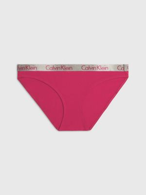 5 Pack Hipster Panties - Invisibles