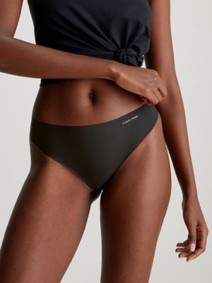 3 Pack Thongs - Invisibles Calvin Klein®