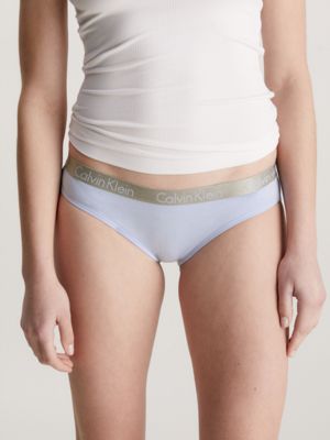 3 Pack Bikini Briefs - Radiant Cotton Calvin Klein®