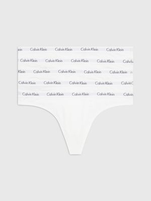 Calvin Klein Girl's 270000 3-Pack Bikini Briefs Underwear Size Large  (10/12)