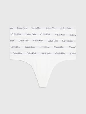 CALVIN KLEIN Bikini Briefs 3 Pack 000QD3588E-642 - Prodromos lingerie