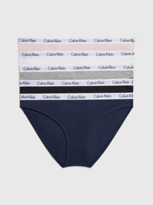 Beperking ontbijt Consequent Multipacks für Damen - Slips & Unterhosen | Calvin Klein®