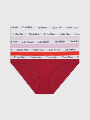 Buy Calvin Klein Carousel Lace Brazilian Briefs from Next Sweden