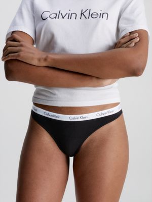Calvin Klein Underwear String im 3er-Pack (weiss) online kaufen