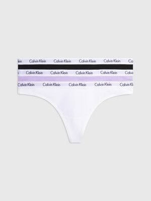 Women's Multipacks - Thongs, Knickers & Bralettes | Calvin Klein®