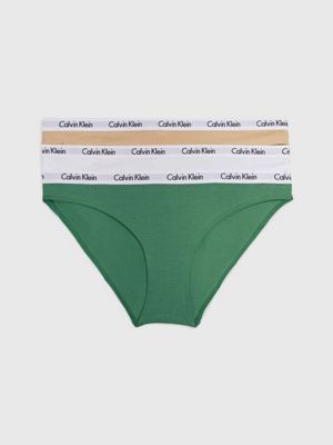 Calvin klein bikini on sale briefs 3 pack