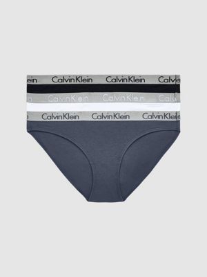 calvin klein 3 pack women