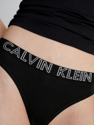 pianist liberaal ik heb dorst Slip - Ultimate Calvin Klein® | 000QD3637E001