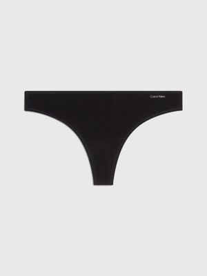 Calvin Klein - Thong Panty main image 1