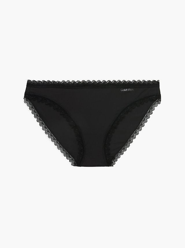 Bikini Briefs - Flirty Calvin Klein® | 000QD3706E001