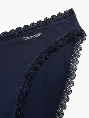 SHORELINE Figi - Flirty dla Kobiety CALVIN KLEIN