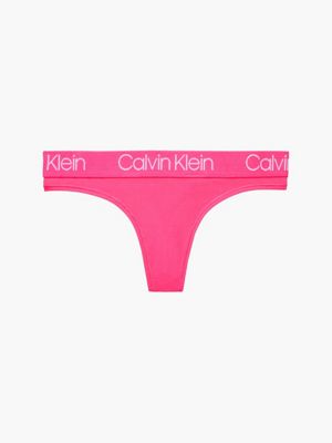  string – body für damen - calvin klein