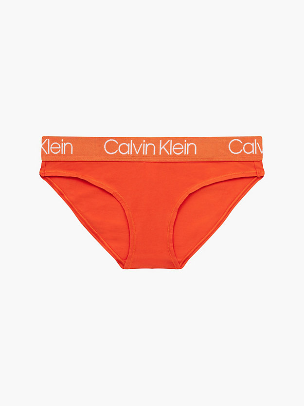 SAMBA Bikini Brief - Body for women CALVIN KLEIN