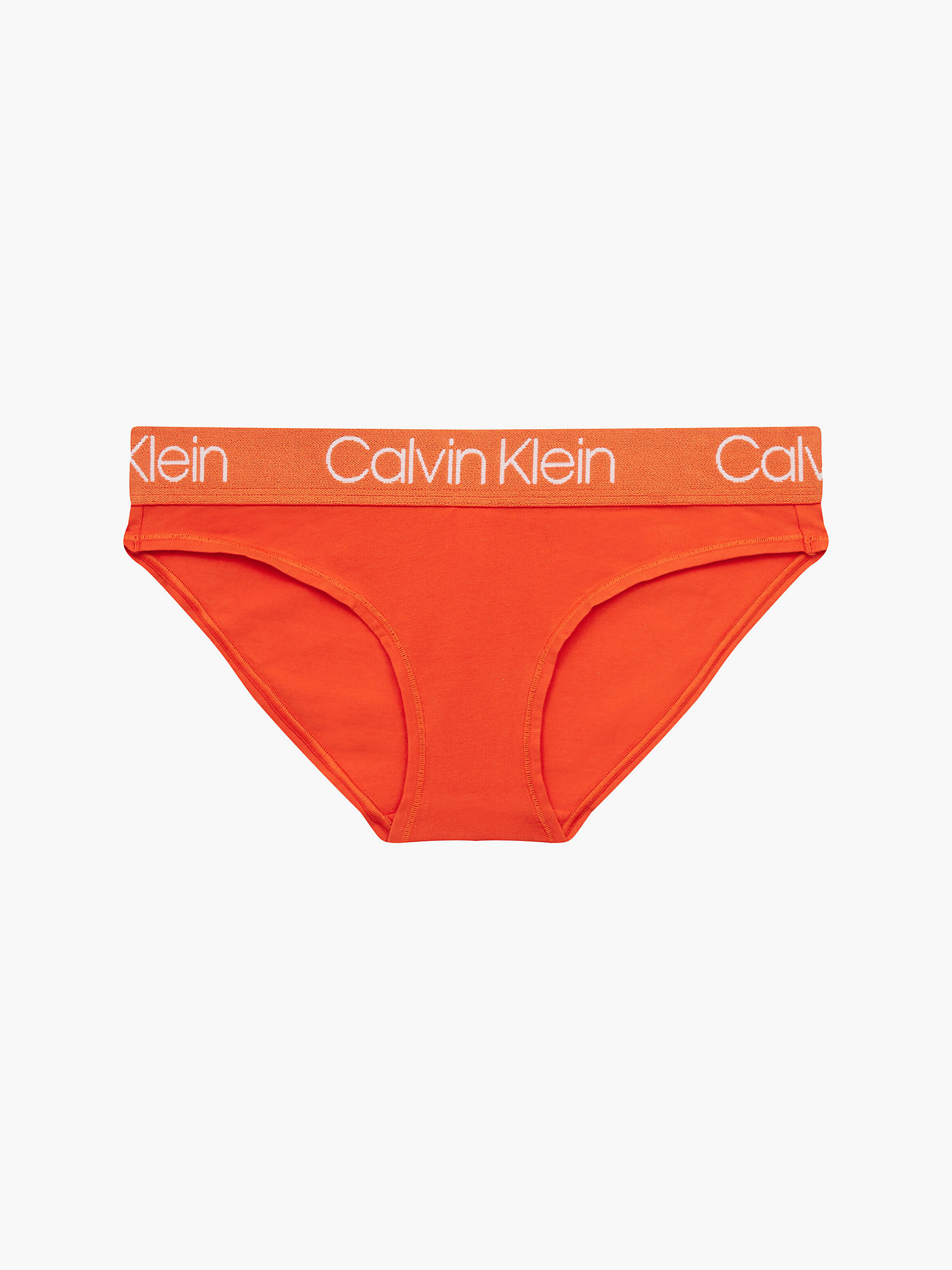 Samba Bikini Brief - Body undefined women Calvin Klein