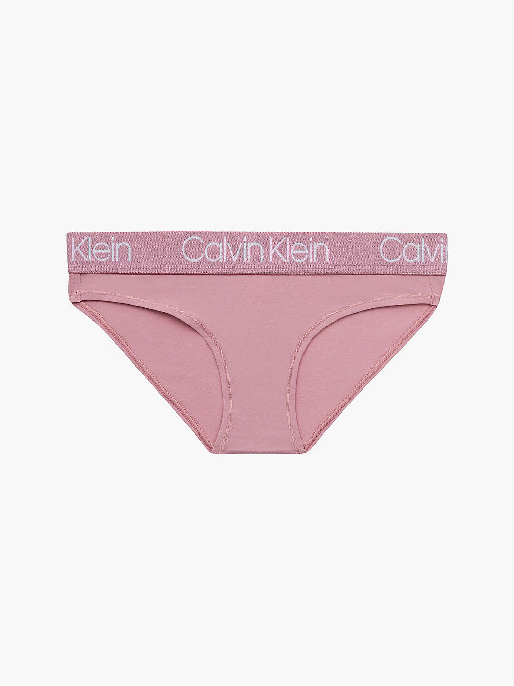 LITTLE ROSEY Bikini Brief - Body undefined women Calvin Klein
