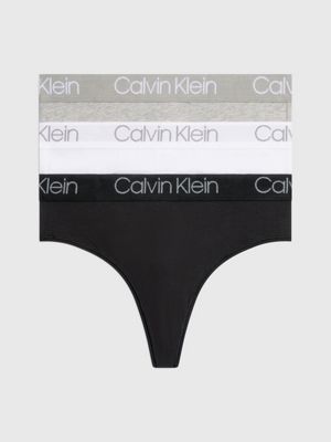 calvin klein womens underwear high waisted