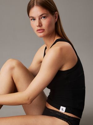 CALVIN KLEIN UNDERWEAR Gym Tops Girl 9-16 years online on YOOX Czech  Republic