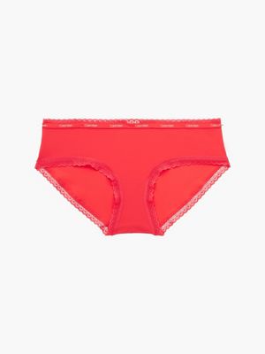 ORANGE ODYSSEY Hipster Panty - Bottoms Up for women CALVIN KLEIN