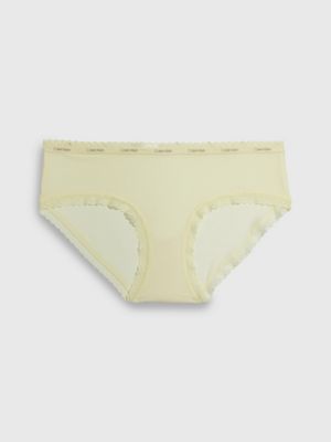 Hipster Panty - Bottoms Up Calvin Klein®