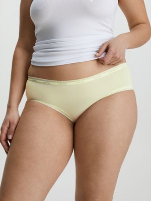 Hipster Panty - Bottoms Up Calvin Klein®