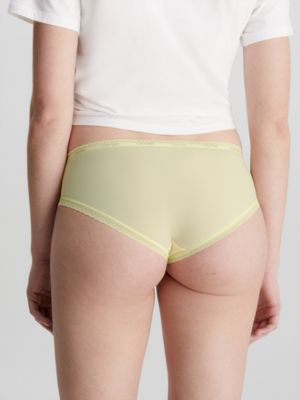 Hipster Panty - Bottoms Up Calvin Klein®