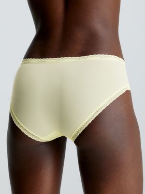 Calvin klein hipster clearance bottoms up