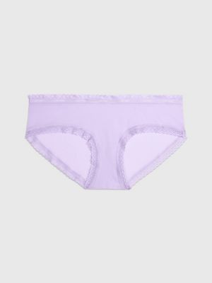 Lavennder Women Hipster Pink Panty - Buy Lavennder Women Hipster