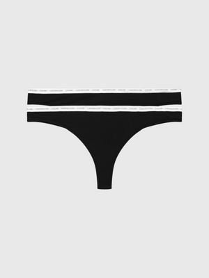 calvin klein thong multipack