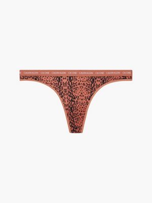 String CK One Calvin Klein® 000QD3790E13T
