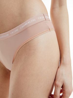 honey almond brazilian brief - ck one for women calvin klein
