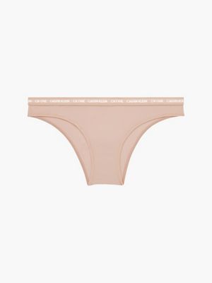 honey almond brazilian brief - ck one for women calvin klein