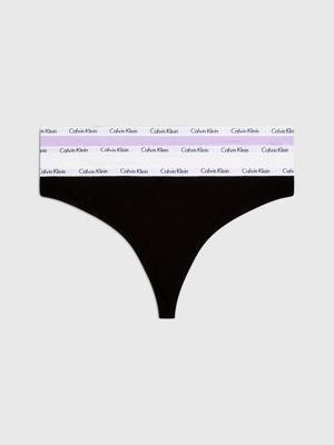 Calvin klein 2024 womens underwear multipack