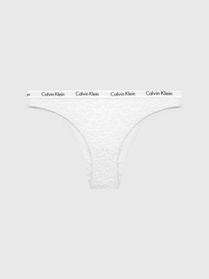 Brazilian Briefs - Carousel Calvin Klein® | 000QD3859E5GE