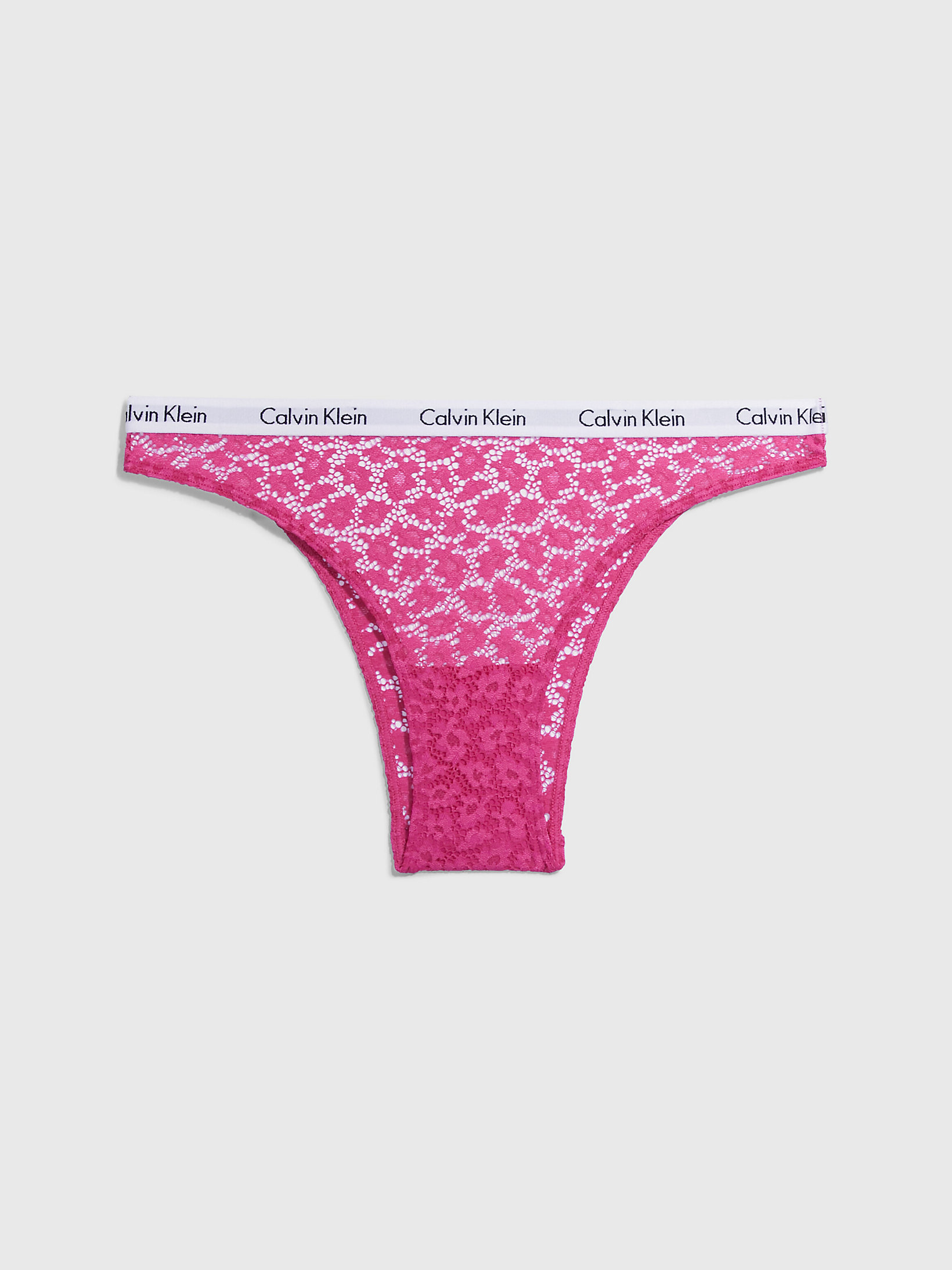 Brazilian Briefs - Carousel Calvin Klein® | 000QD3859EVHZ