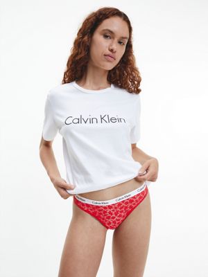 EXACT Bikini Briefs - Carousel for women CALVIN KLEIN