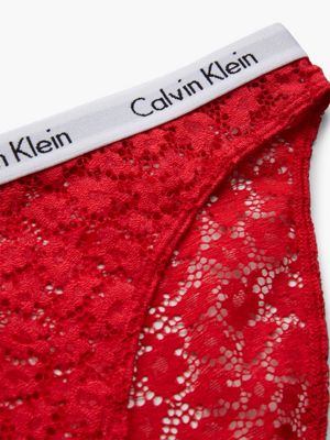 EXACT Bikini Briefs - Carousel for women CALVIN KLEIN
