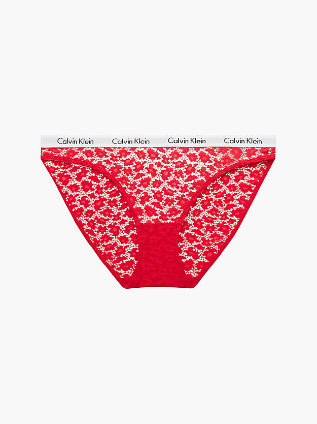 EXACT Bikini Briefs - Carousel for women CALVIN KLEIN
