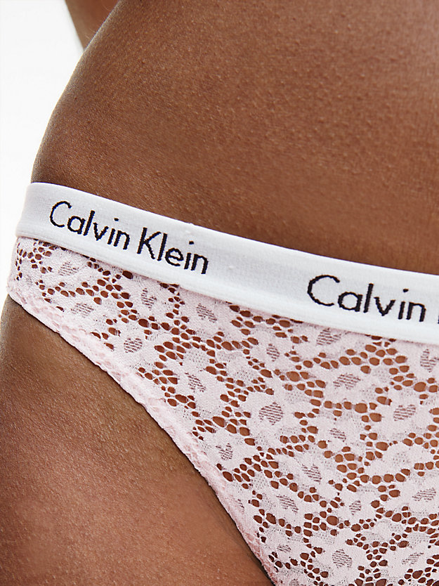 NYMPHS THIGH Bikini Briefs - Carousel for women CALVIN KLEIN