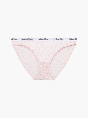 Bikini Briefs - Carousel Calvin Klein® | 000QD3860EETE