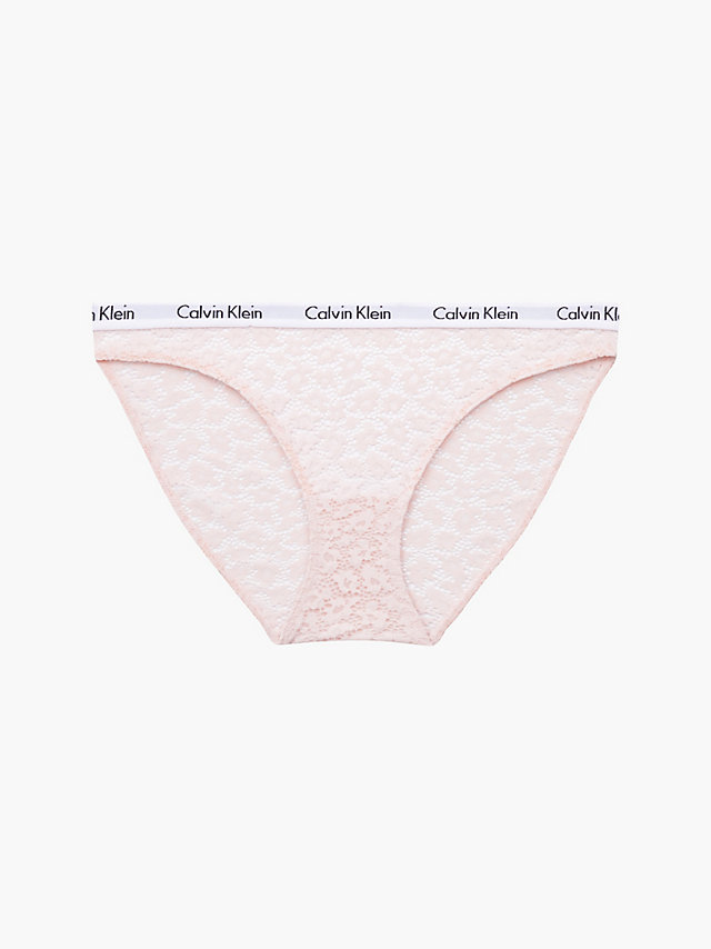 Nymphs Thigh Bikini Briefs - Carousel undefined women Calvin Klein