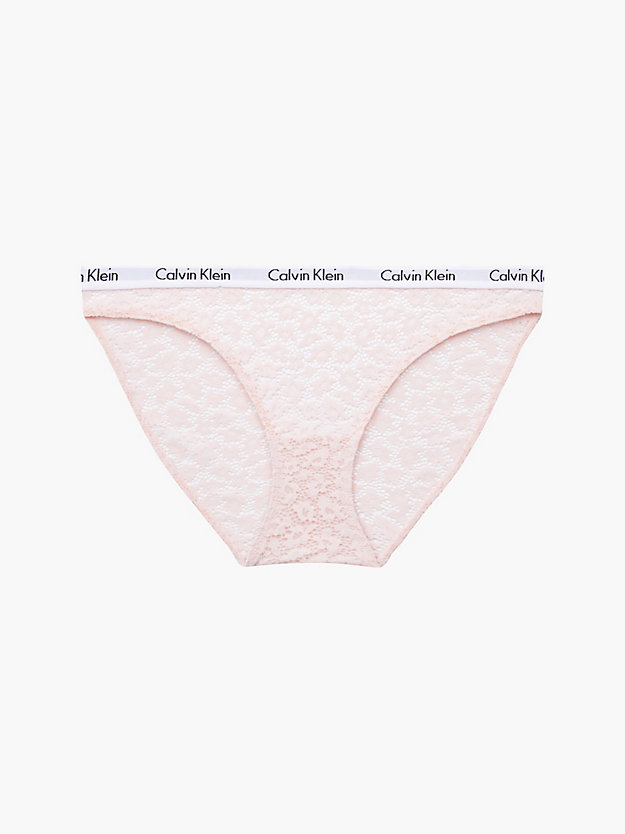 NYMPHS THIGH Bikini Briefs - Carousel for women CALVIN KLEIN