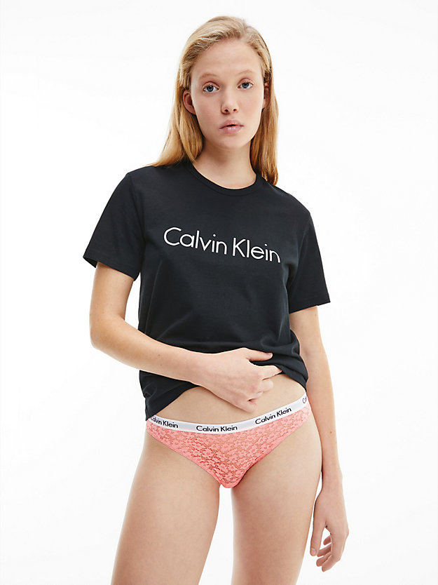 WILD ORCHARD Bikini Briefs - Carousel for women CALVIN KLEIN