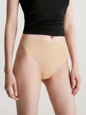 Shop Generic SH-0009 High Waist Invisable Silicone Non-slShorts