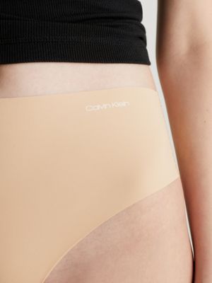 String taille haute - Invisibles Calvin Klein®