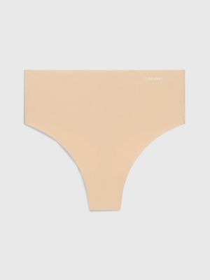 Calvin klein outlet high waisted thong