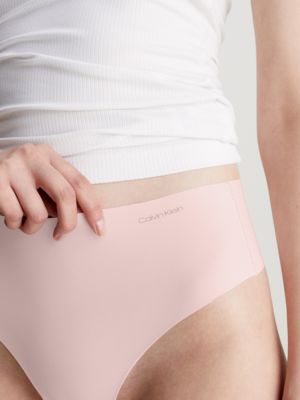 Calvin Klein Invisibles High-Waisted Briefs